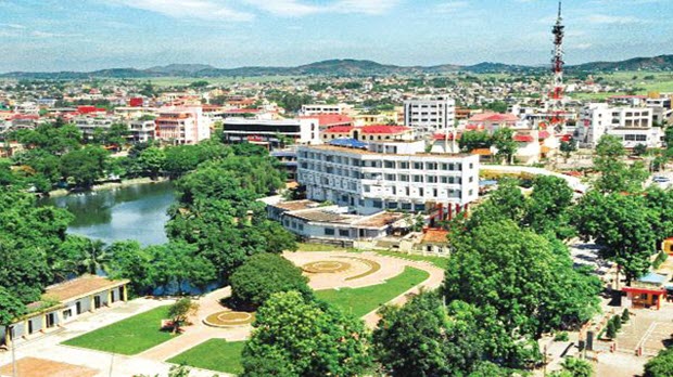 Giới thiệu tổng quan về tỉnh Bắc Giang